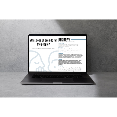 Intro to UX Design e-book